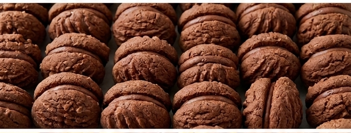 Romany Creams